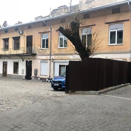 Apartment Lviv Luaran gambar