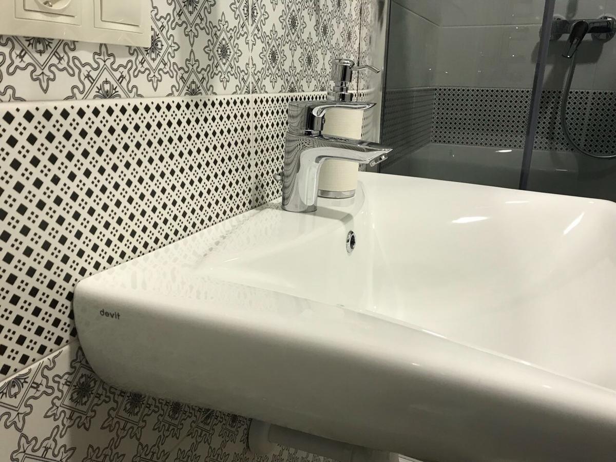 Apartment Lviv Luaran gambar