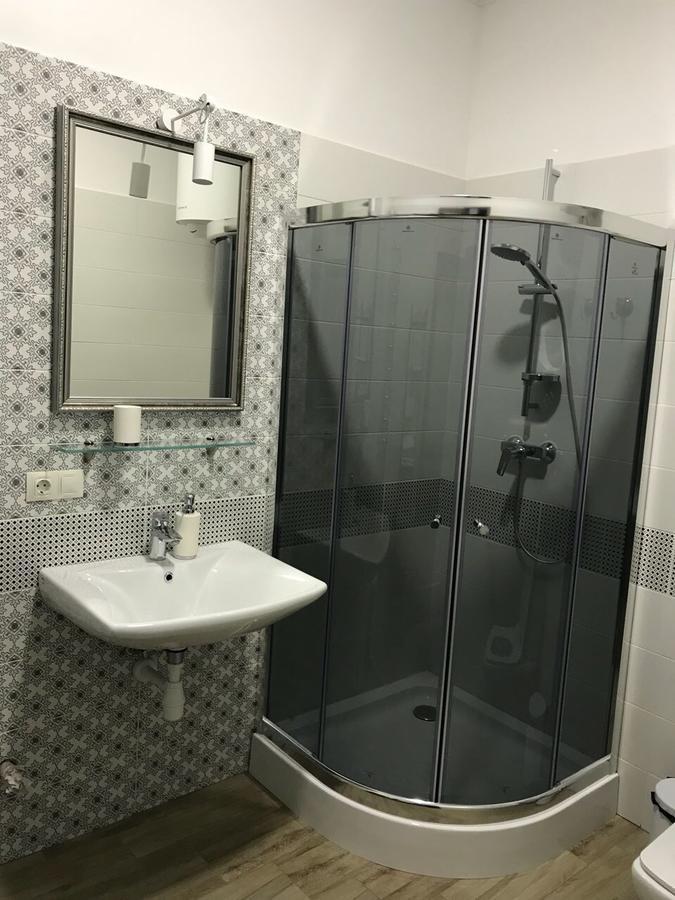 Apartment Lviv Luaran gambar