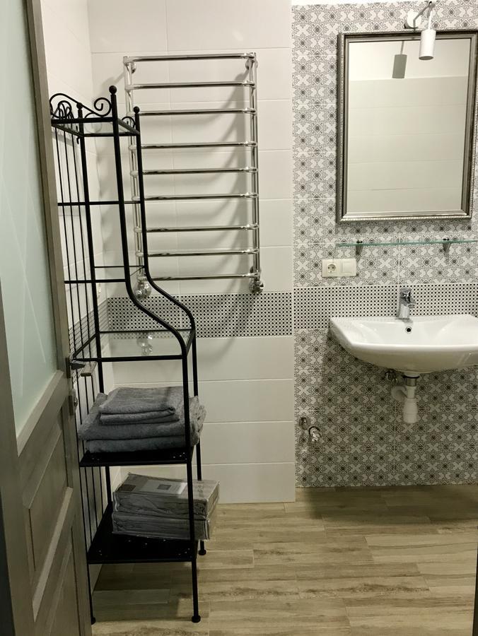 Apartment Lviv Luaran gambar
