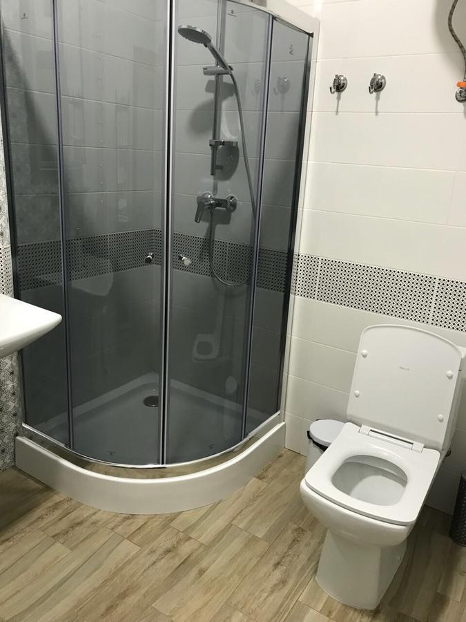 Apartment Lviv Luaran gambar