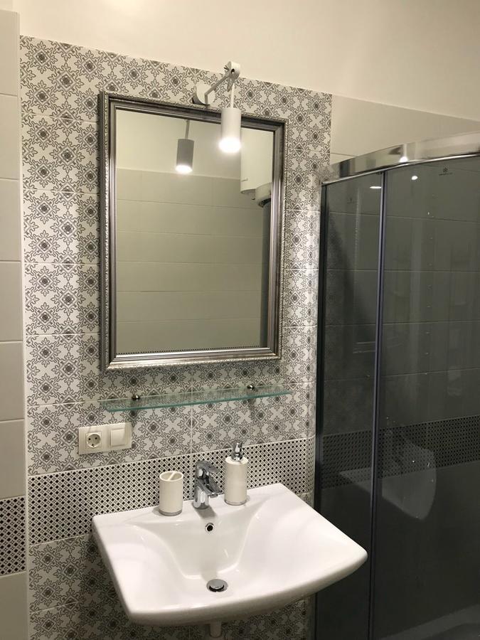 Apartment Lviv Luaran gambar