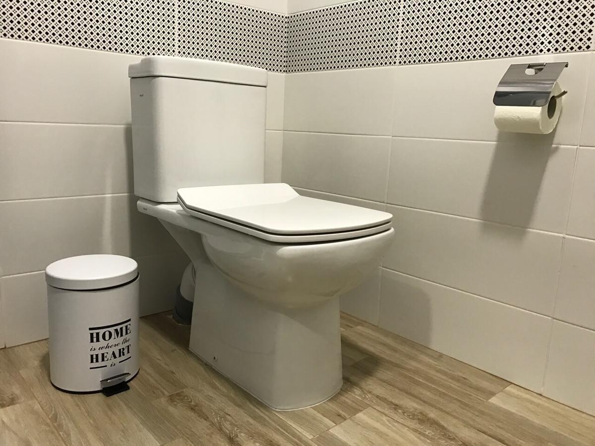 Apartment Lviv Luaran gambar