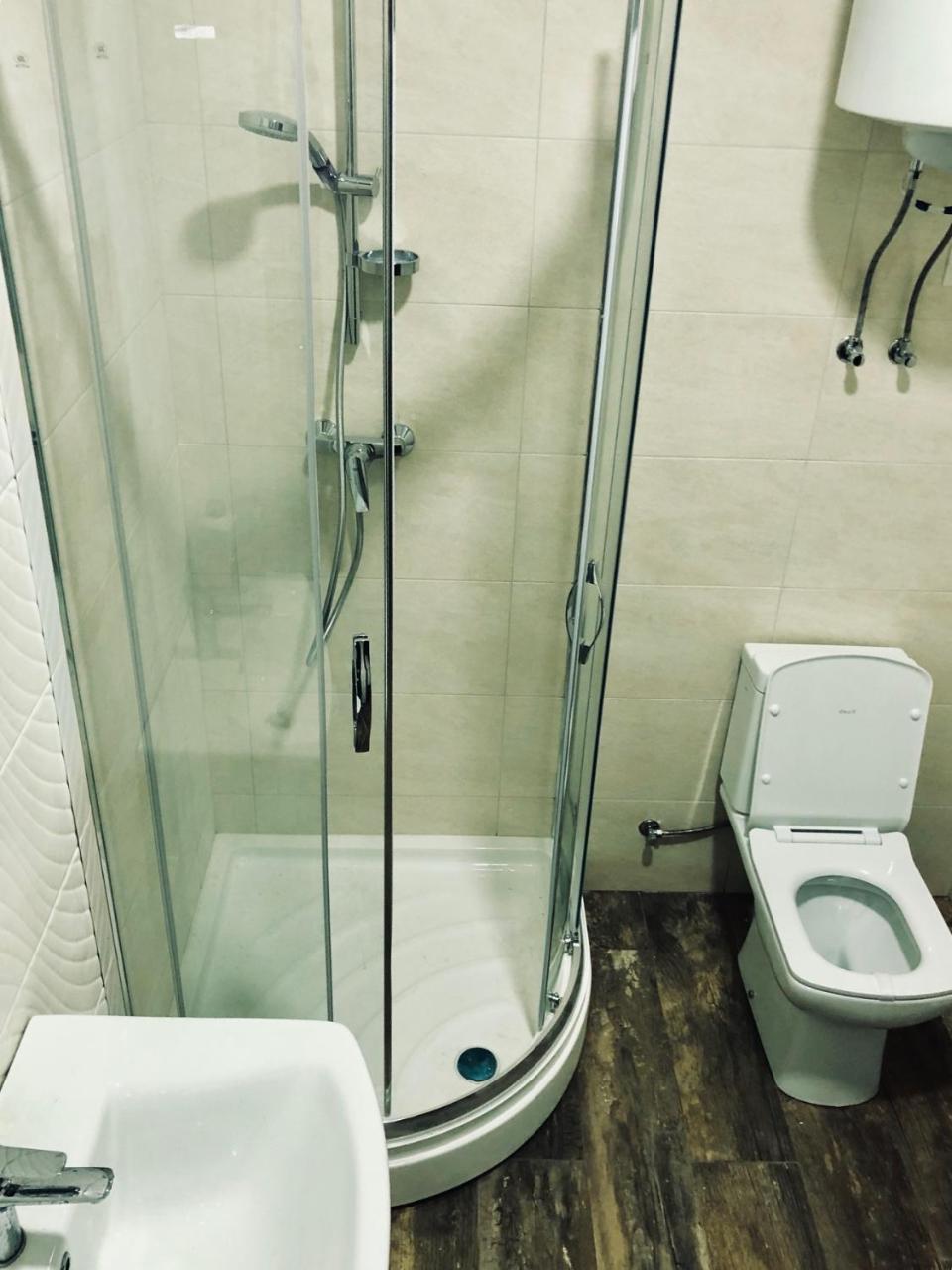 Apartment Lviv Luaran gambar