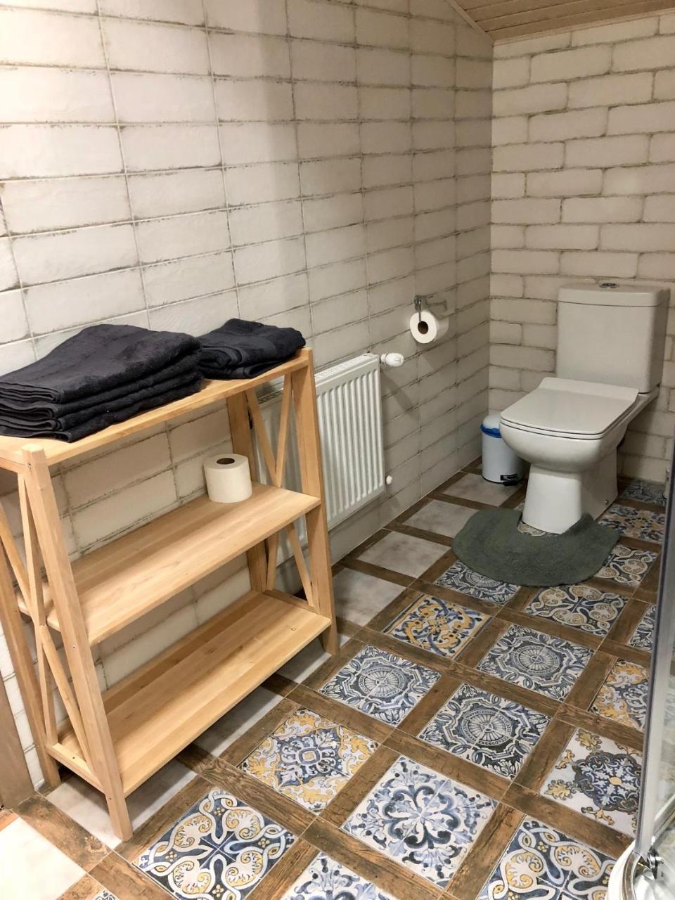 Apartment Lviv Luaran gambar