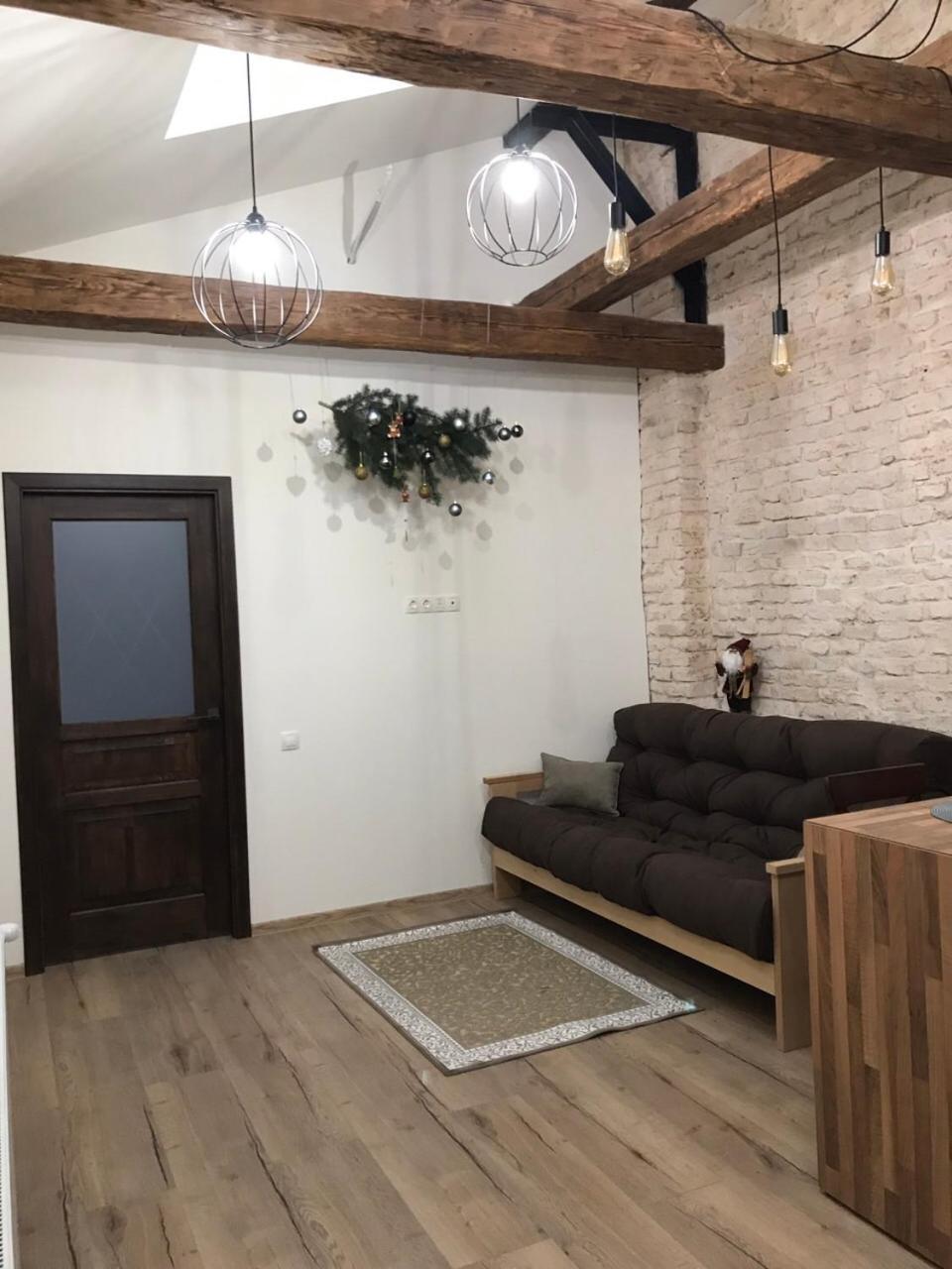 Apartment Lviv Luaran gambar