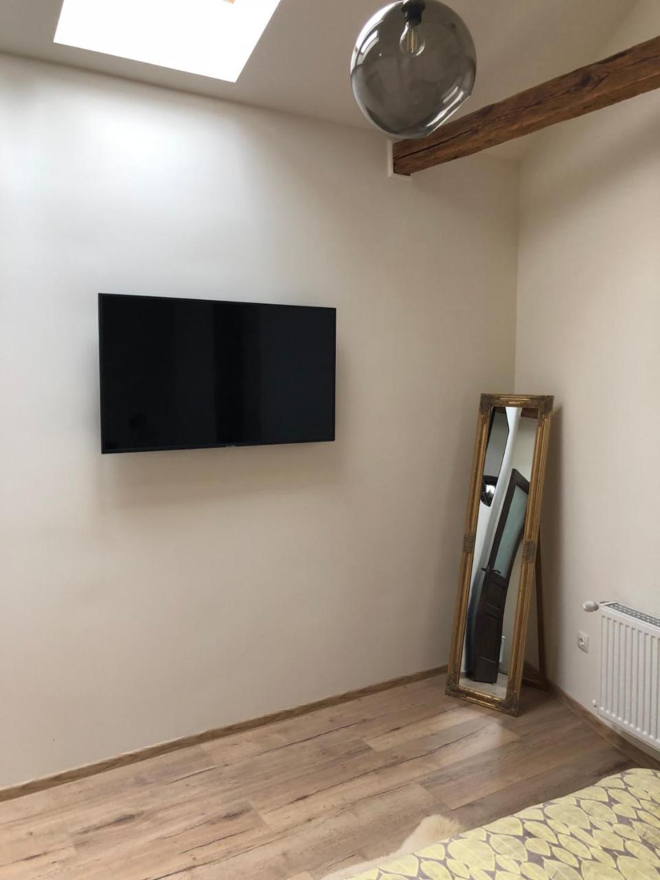 Apartment Lviv Luaran gambar